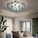 GobekUsa Geometric Italian Design Ceiling Light for Romantic Dining Room & Living Room