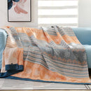 GobekUsa Cotton Gauze Summer Blanket: Soft, Breathable, Cooling Quilt