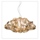 GobekUsa Clouds White Gold Pendant Light