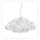 GobekUsa Clouds White Gold Pendant Light