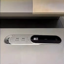 Frazer · Modern L-Shaped Executive Desk
