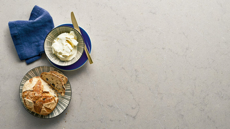 Georgian Bluffs Caesarstone