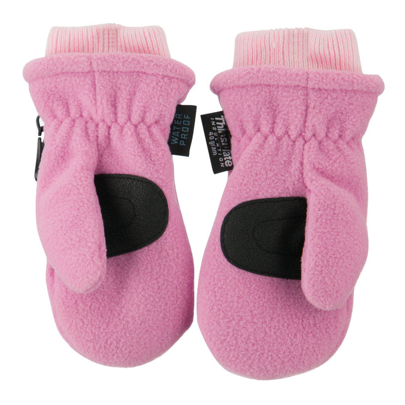 Girls Fleece Mitten