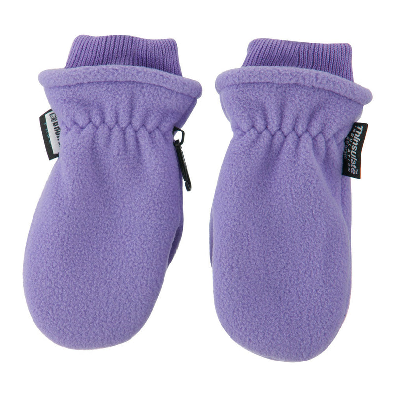 Girls Fleece Mitten