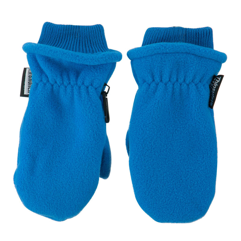Girls Fleece Mitten