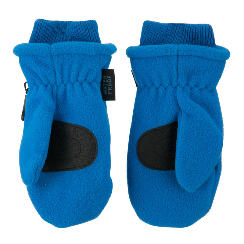 Girls Fleece Mitten