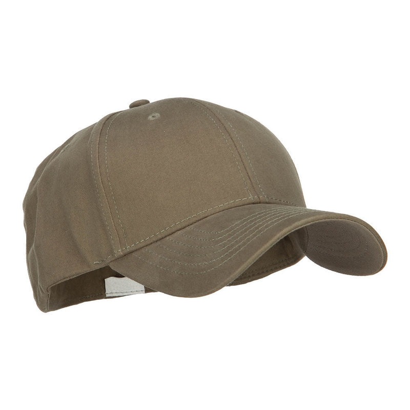 Big Size Stretchable Deluxe Fitted Cap
