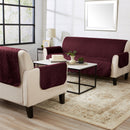 Medallion Solid Furniture Protector - Elenor Collection by Great Bay Home