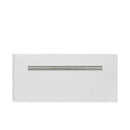 James Martin Chicago 60" Single Bathroom Vanity, Glossy White