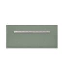 James Martin Chicago 60" Single Bathroom Vanity, Smokey Celadon