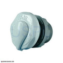 Air Control 1" Under-Skirt with Designer Cap, Long