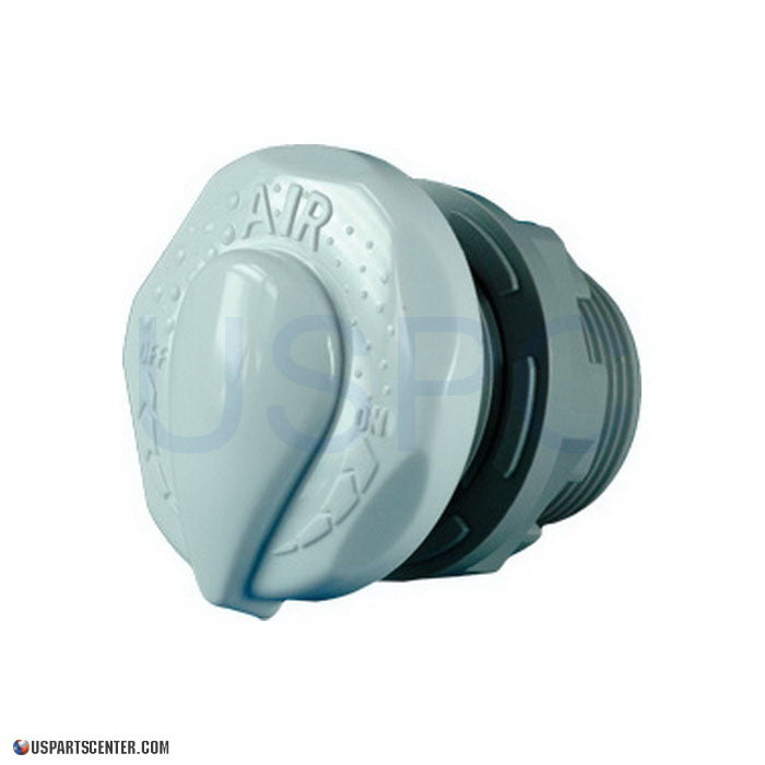 Air Control 1" Under-Skirt with Designer Cap, Long