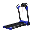 2.25 HP Electric Motorized Folding Running Treadmill Machine with LED Display by LJGDeals