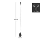 Warren Weighted Bar Spoon by Viski