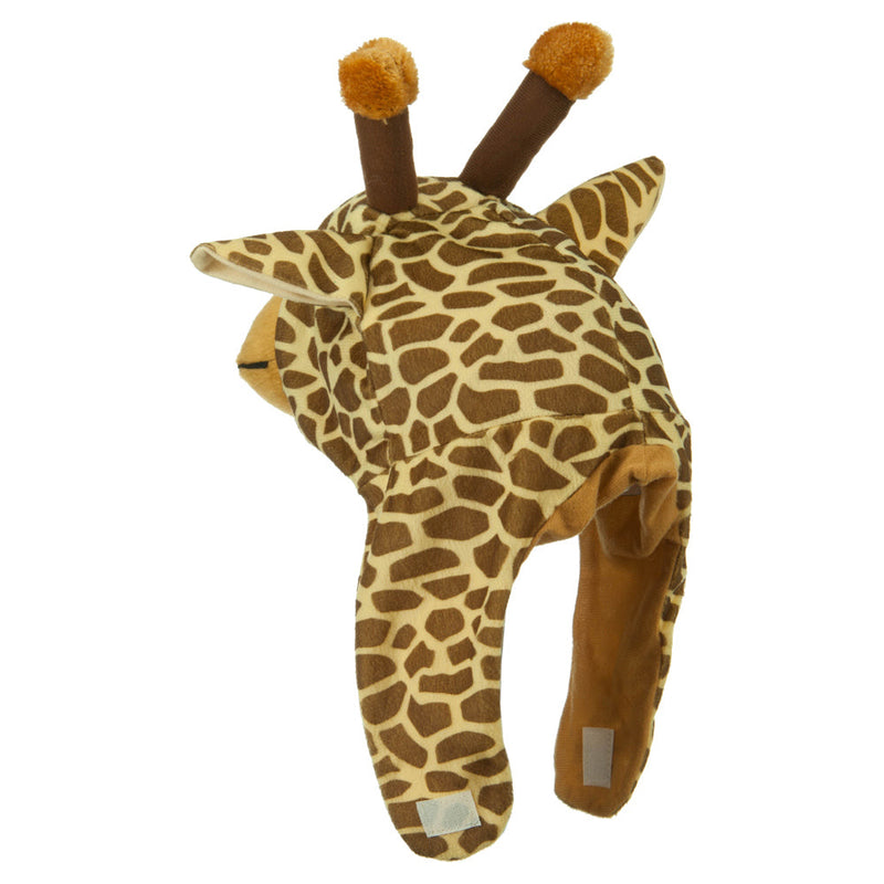 Giraffe Hat