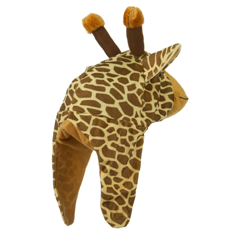 Giraffe Hat