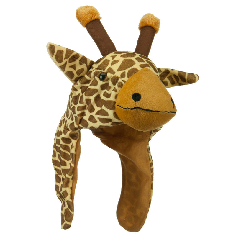 Giraffe Hat
