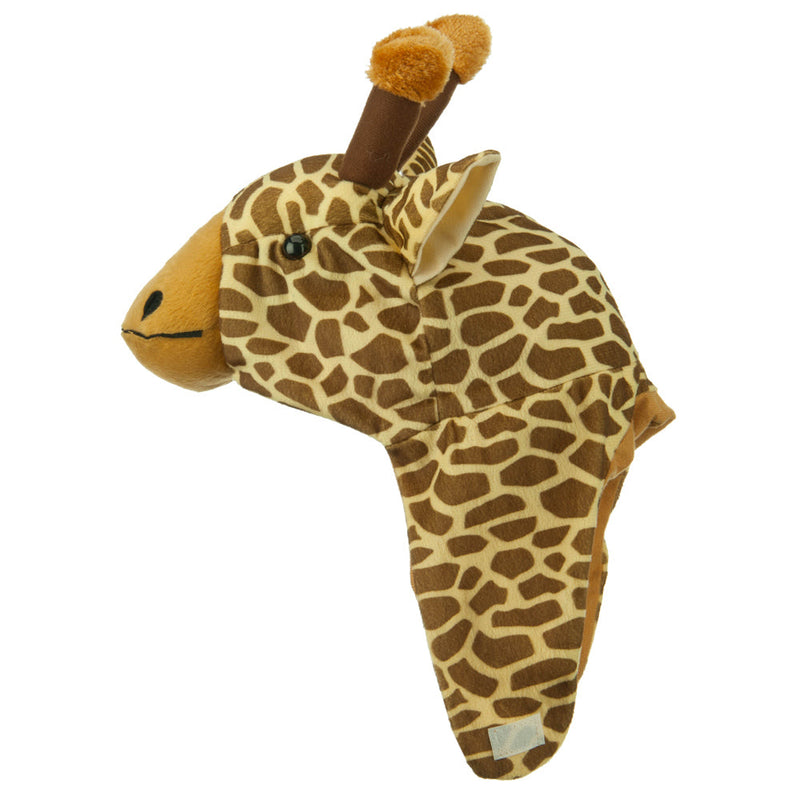 Giraffe Hat