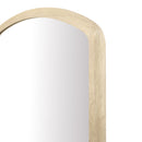 James Martin Gracyn 28" Mirror, Coastal Driftwood