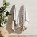 Cotton Velour Beach Towel - Maui Collection by Great Bay Home