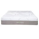 Ghostbed Massage Mattress Hybrid Profile