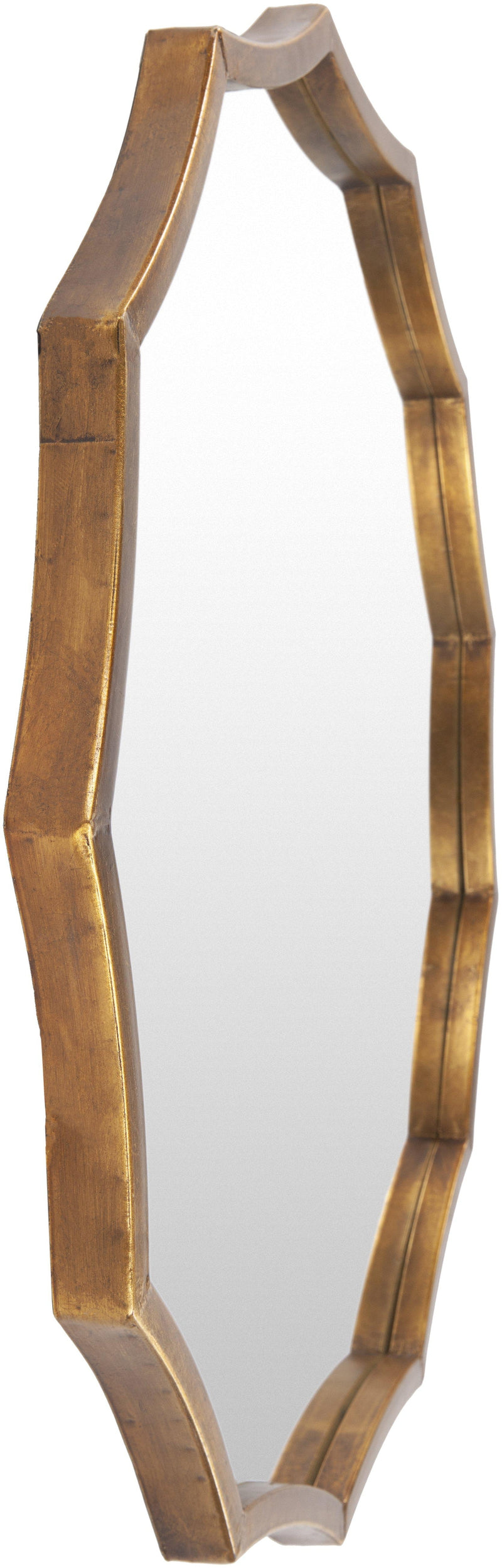 Ermelo Modern Wall Mirror