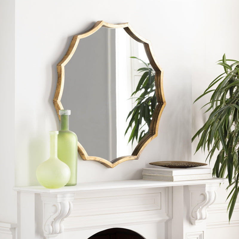 Ermelo Modern Wall Mirror