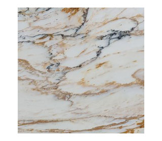 Giallo Beige Exotic Marble Polished Floor and Wall Tile