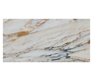 Giallo Beige Exotic Marble Polished Floor and Wall Tile