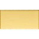 Giallo Glossy Ceramic Tiles 4x8