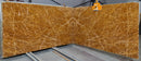 Giallo Siena Bookmatching Polished Marble Slab