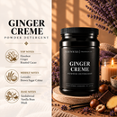 Powdered Luxury Laundry Detergent
