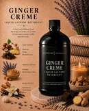 Luxury Liquid Detergent