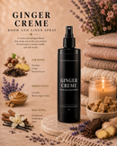 Luxurious Room & Linen Spray