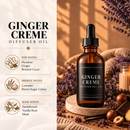 Scented Diffuser Oil