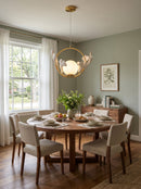 Gingko Pendant Lamp