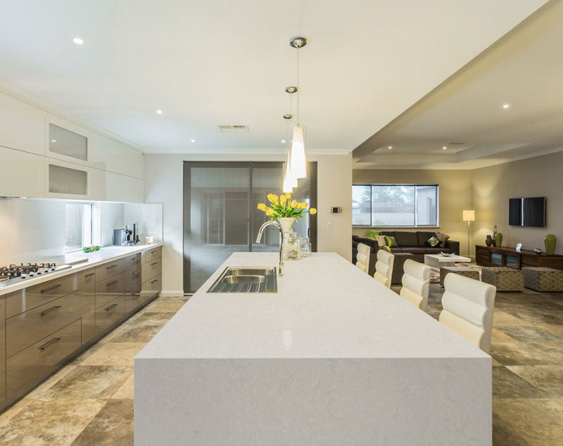 Gioia Carrara Vicostone