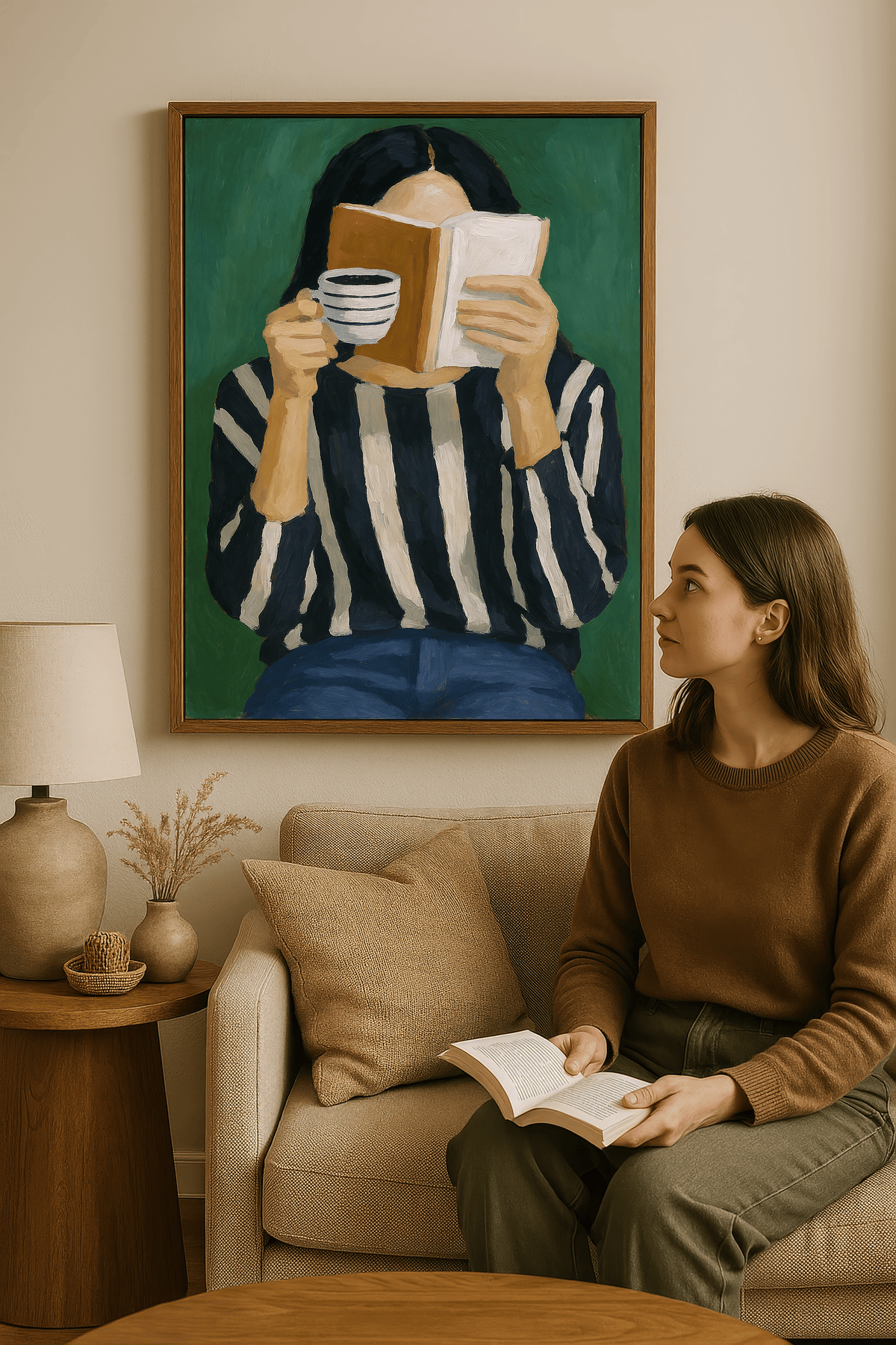 Chapter & Caffeine – A Love Story, photo 2 of 20