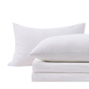 Viscose from Bamboo & Cotton Blend Jersey Knit Sheets