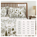 Turkish Cotton Flannel Sheet - Lakeview Collection by Great Bay Home