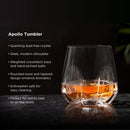 Apollo Tumbler by Viski