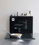 Sliding Drawer Seasoning Rack - Steel
