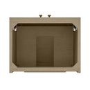 James Martin Chianti 20" Single Bathroom Vanity, Walnut Whisper