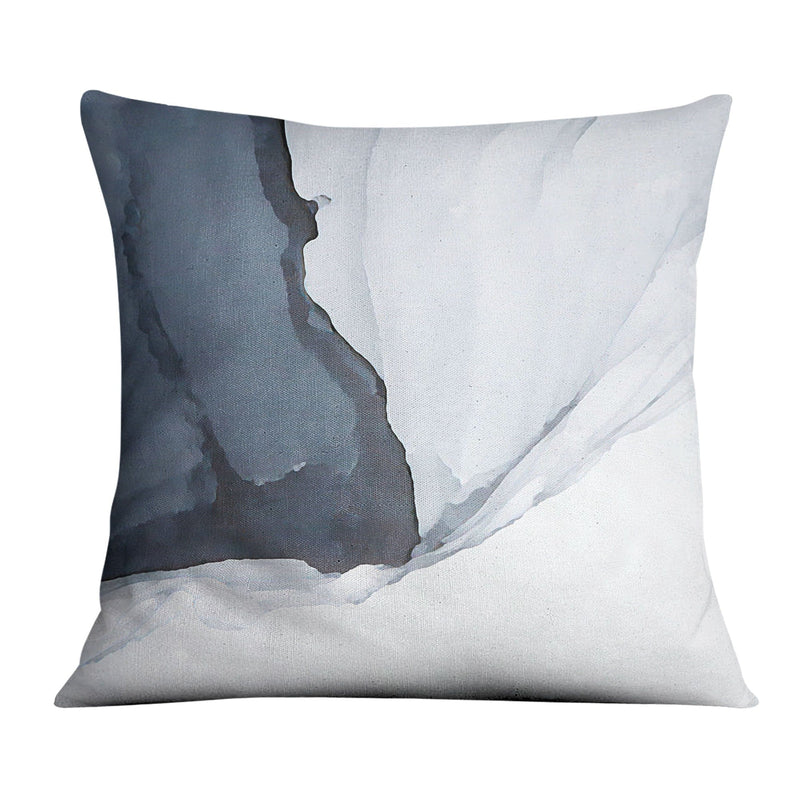 Glacier A Cushion