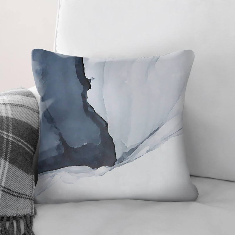 Glacier A Cushion