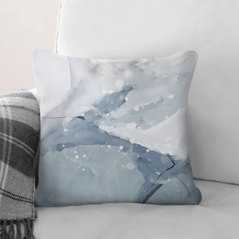 Glacier B Cushion