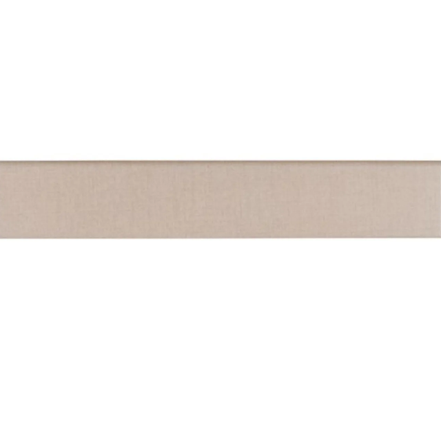 MSI Loft Glacier Matte Porcelain Bullnose 3"x18"