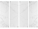 MSI Glacier Pearl Tub and Shower Panels