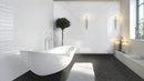 MSI Glacier Pearl Tub and Shower Panels
