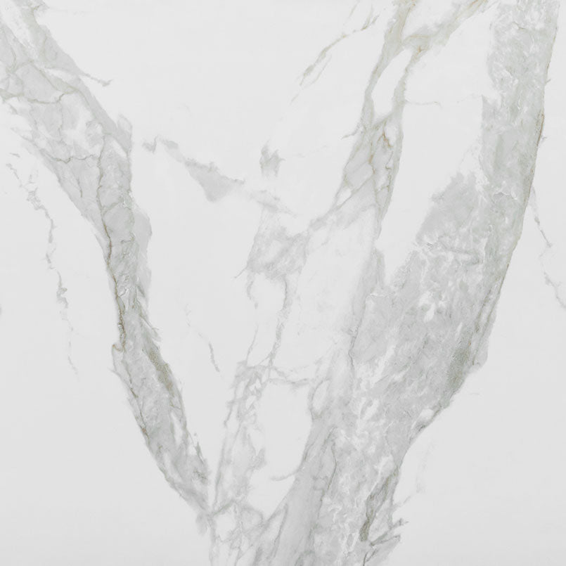 MSI Glacier Statuary Panels, close-up of the surface